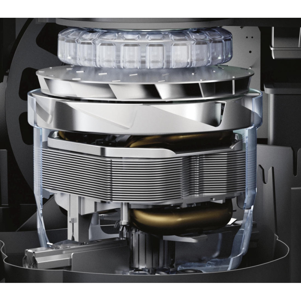 Пылесос Bosch BGS 4UGOLD4