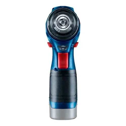 Bosch GSB 12V-30 Professional аккумуляторная ударная дрель-шуруповерт (2 x 2 Ач, ЗУ), 06019G9120