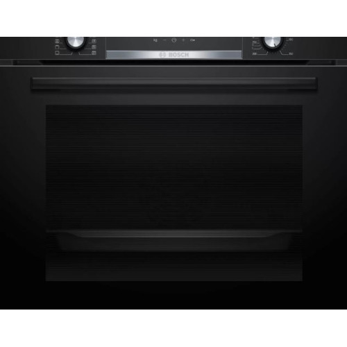 Духовой шкаф Bosch HIJ517YB2R