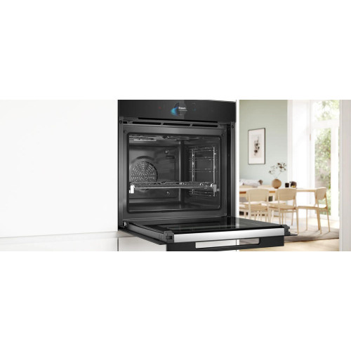 Духовой шкаф Bosch HRG978NB1