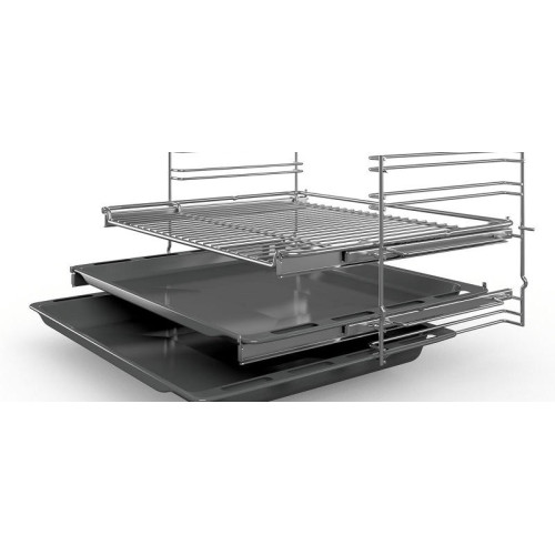 Духовой шкаф Bosch HBJ517YB0R