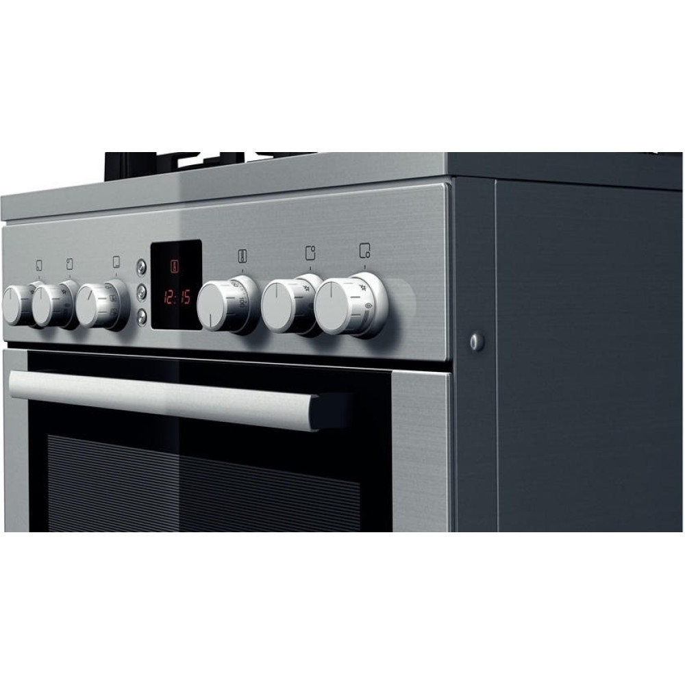 Комбинированная плита Bosch HGV 747356R