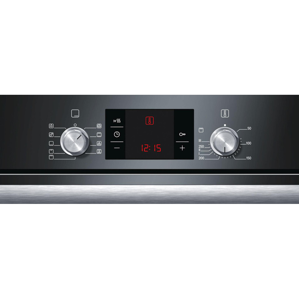 Духовой шкаф Bosch HBA43S360E