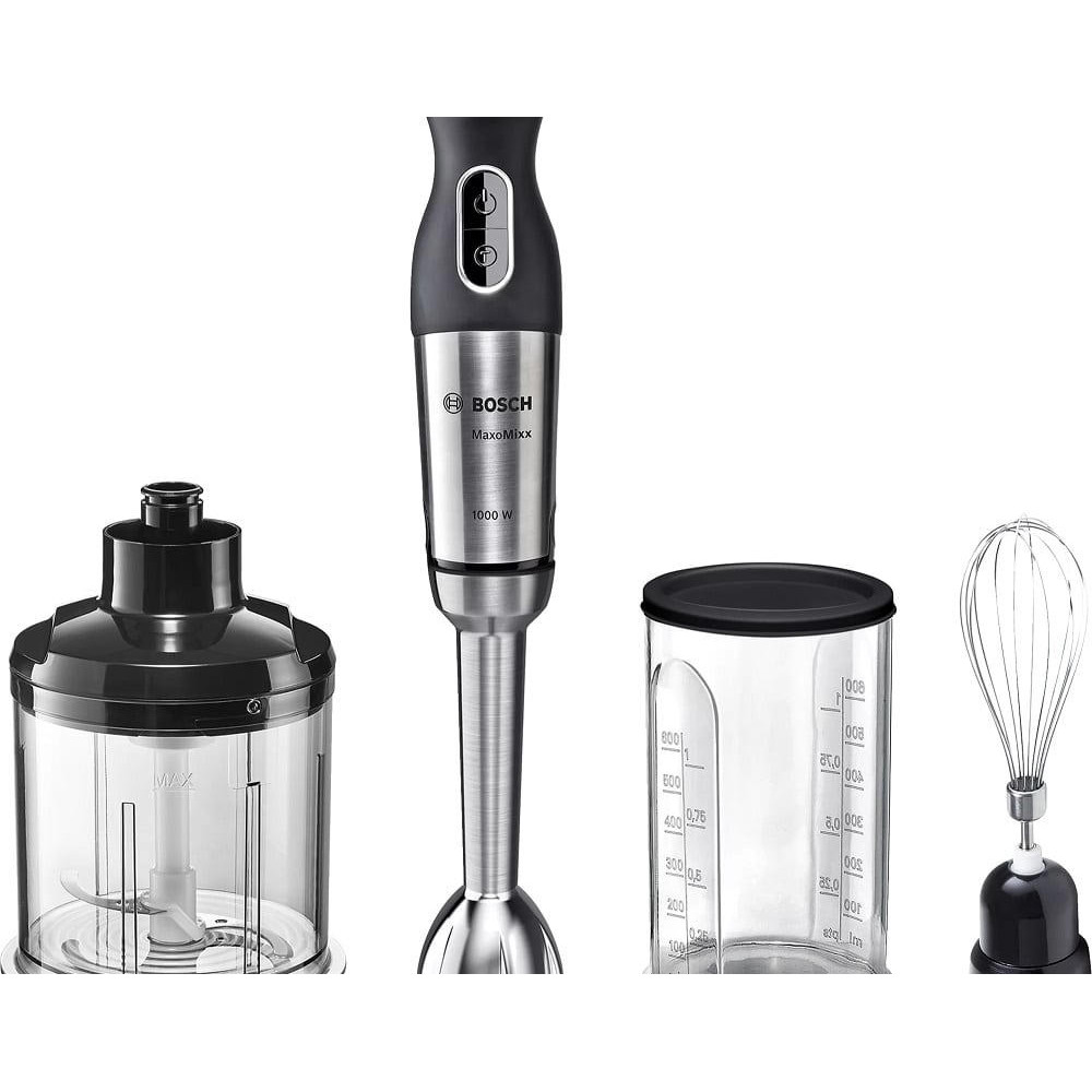 Блендер Bosch MS8CM6160