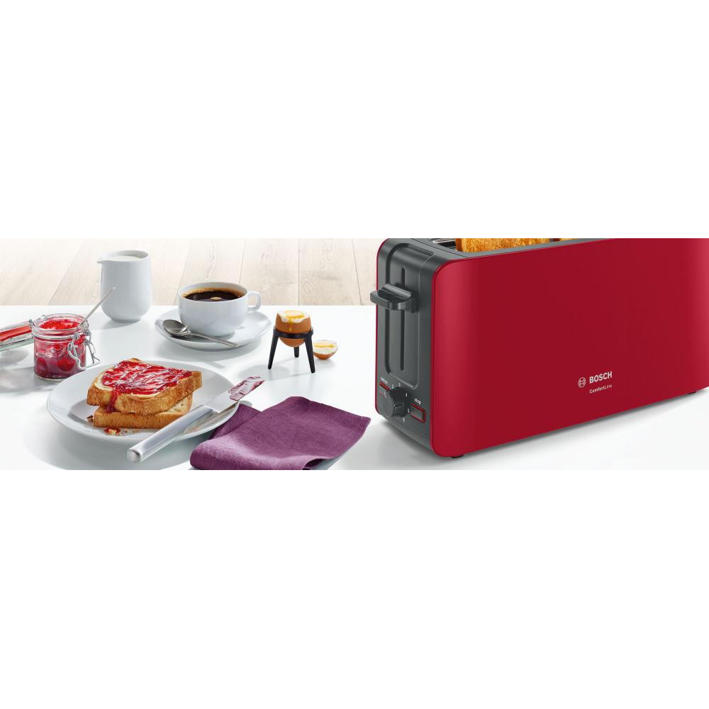 Тостер Bosch TAT6A004