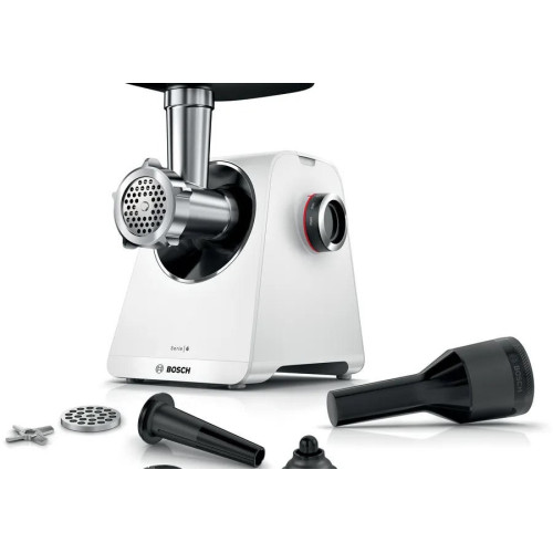 Мясорубка Bosch MFWS607W