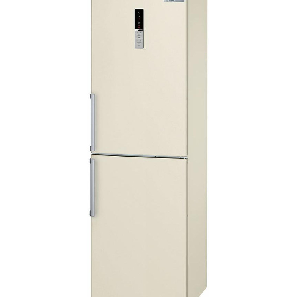 Двухкамерный холодильник Bosch KGE39AK23R