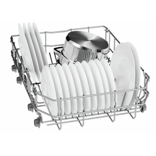 Встраиваемая посудомоечная машина Bosch SPV25FX20R