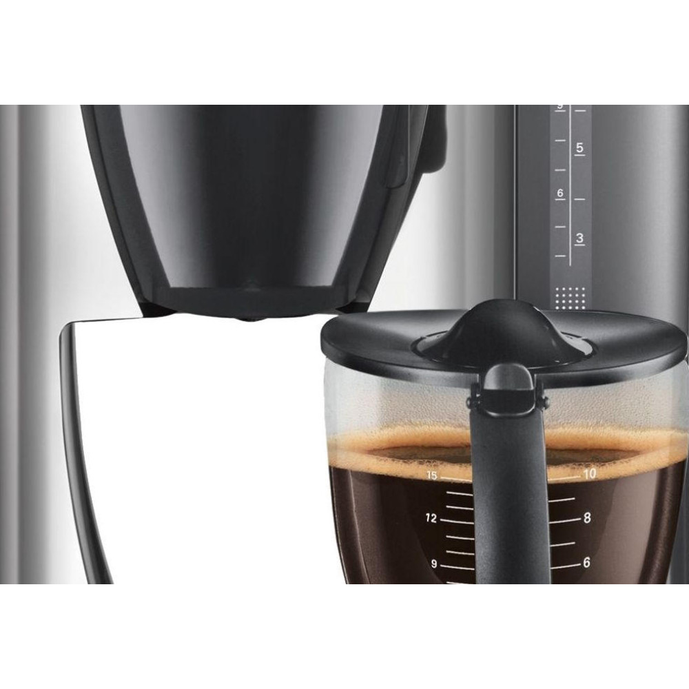 Кофеварка Bosch TKA 6643