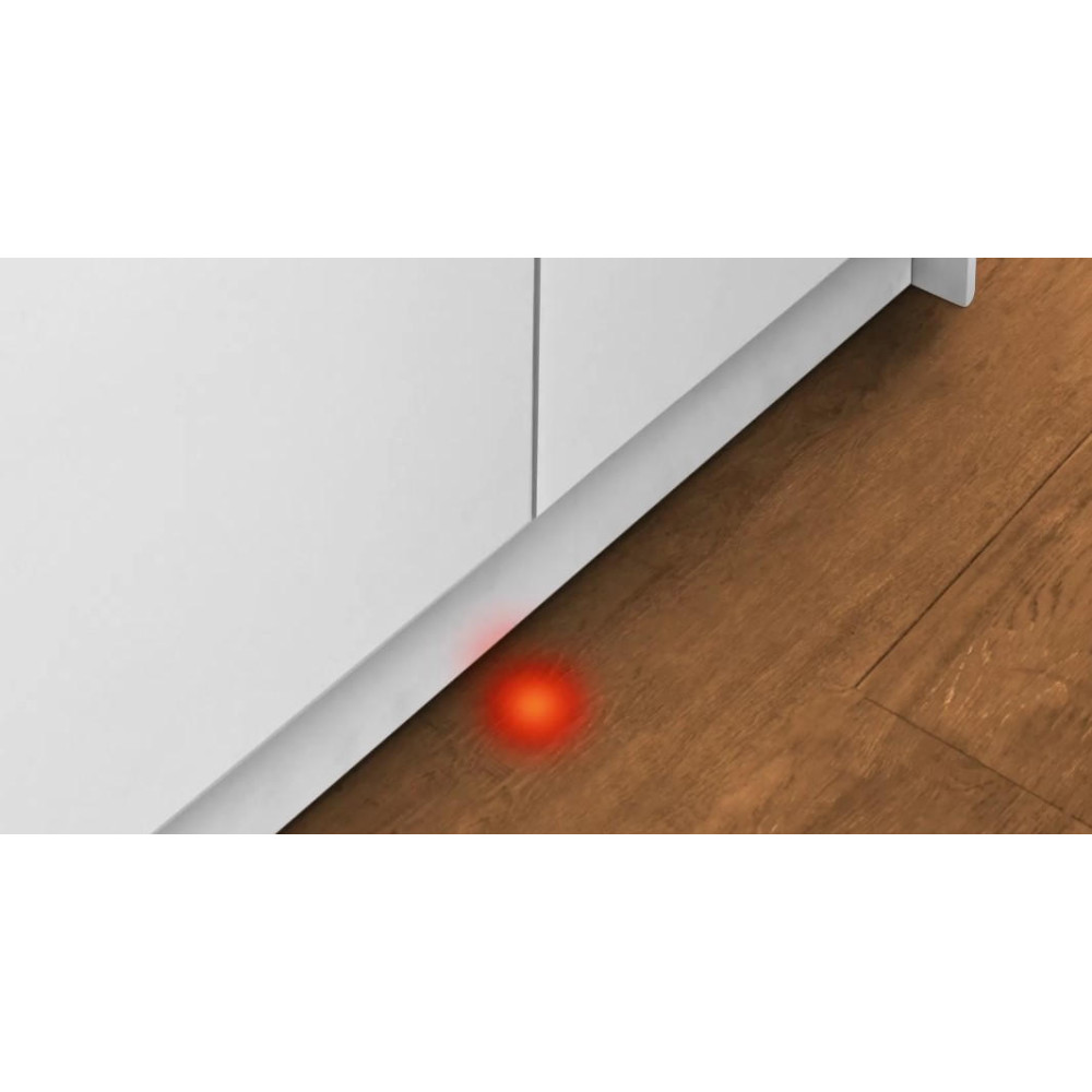 Встраиваемая посудомоечная машина Bosch SPV4HKX1DR