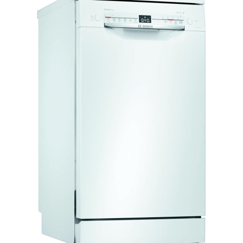 Посудомоечная машина Bosch SPS2IKW4CR