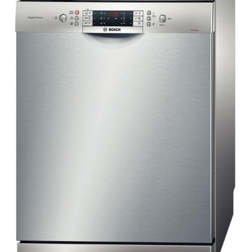 посудомоечная машина Bosch SMS 69M78 RU