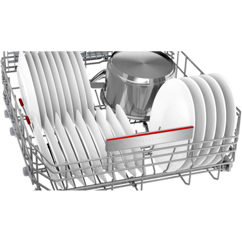 Встраиваемая посудомоечная машина Bosch SMD8YC801E
