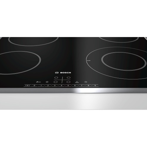 Электрическая варочная панель Bosch PKF645FP1E