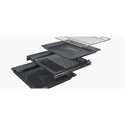 Духовой шкаф Bosch HMG 976KB1