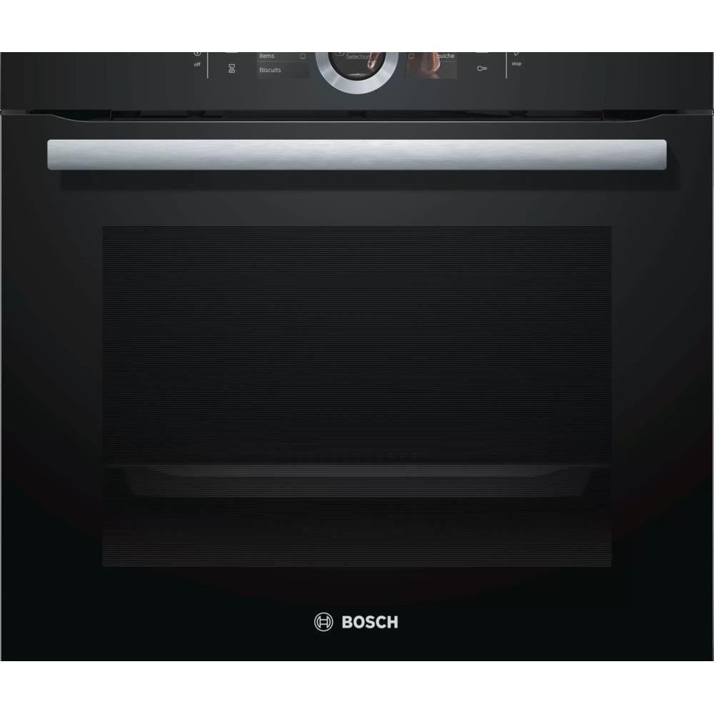 Духовой шкаф Bosch HBG676EB6