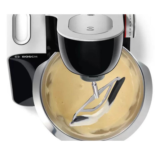 Кухонный комбайн Bosch MUM58B00