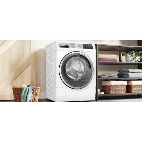 Стирально-сушильная машина Bosch WDU8H540PL