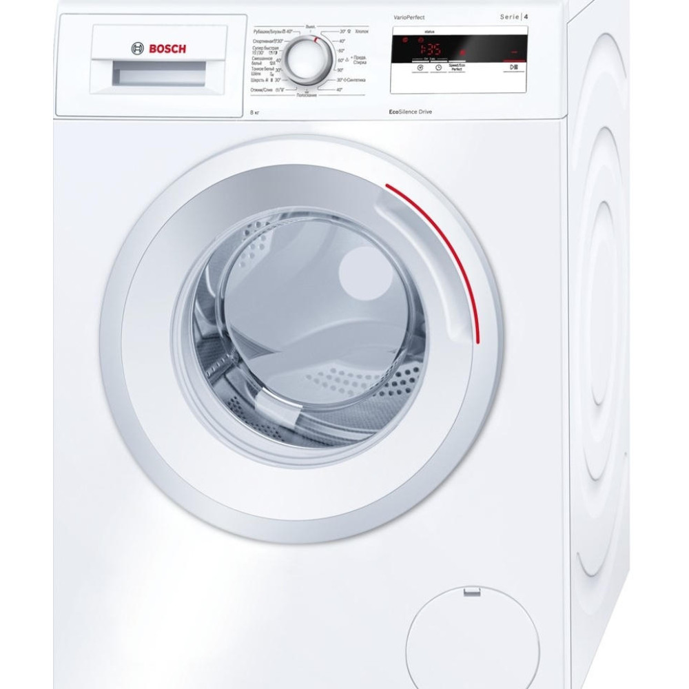 Стиральная машина Bosch WAN20060OE