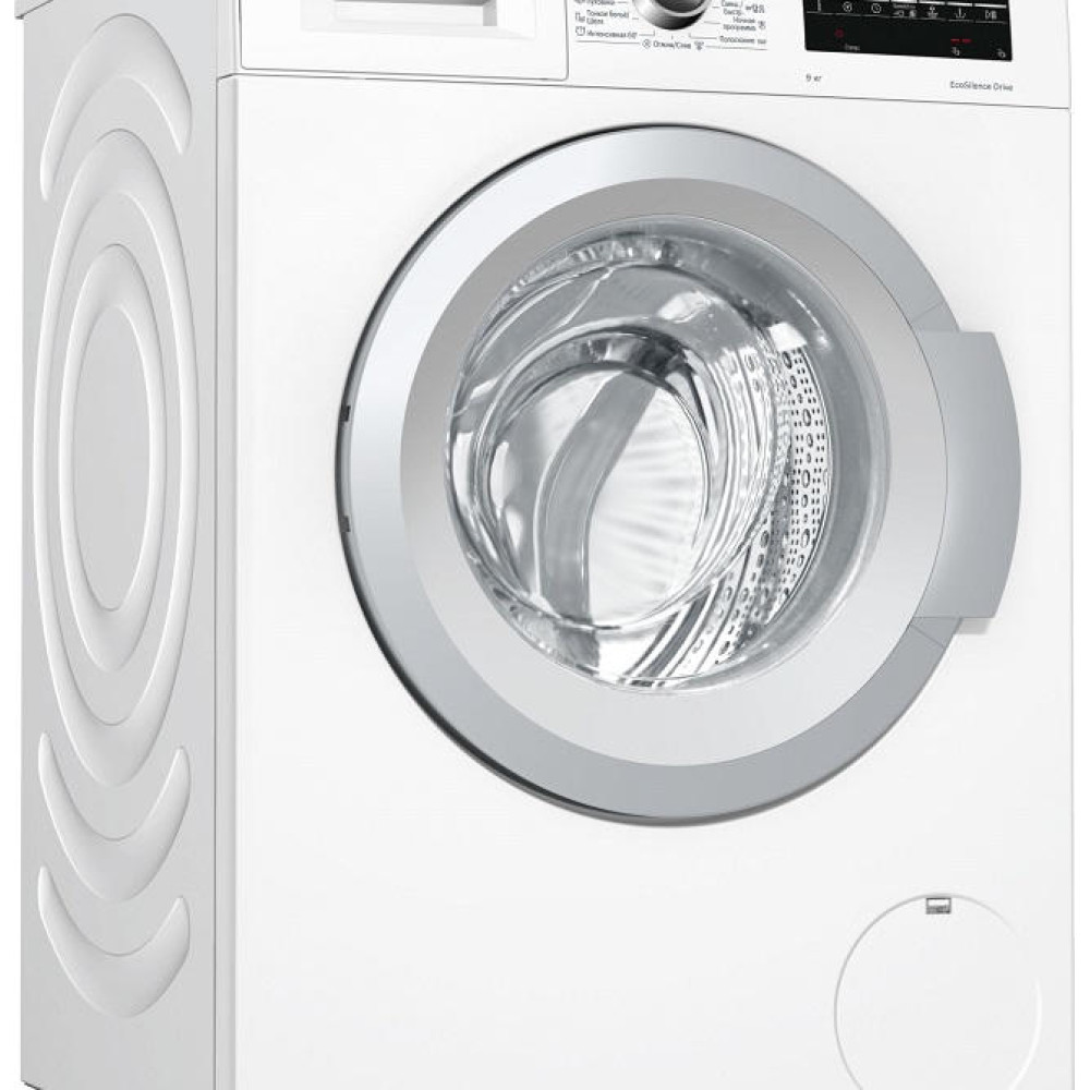 Стиральная машина Bosch WAT28461OE
