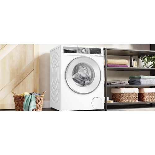 Стиральная машина Bosch WGG144ZEPL