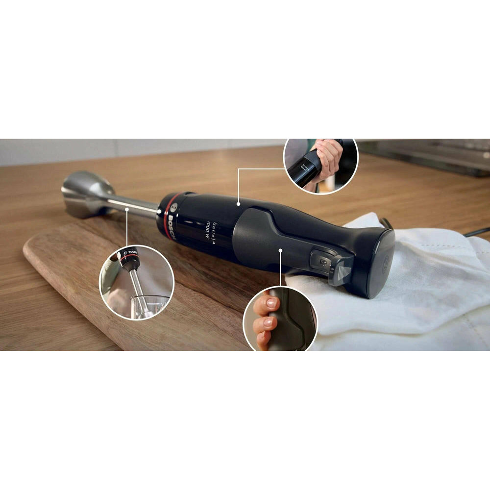 Блендер Bosch MSM4B670