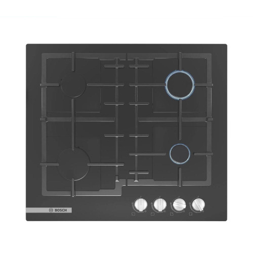 Газовая варочная панель Bosch PNP6B6B92R