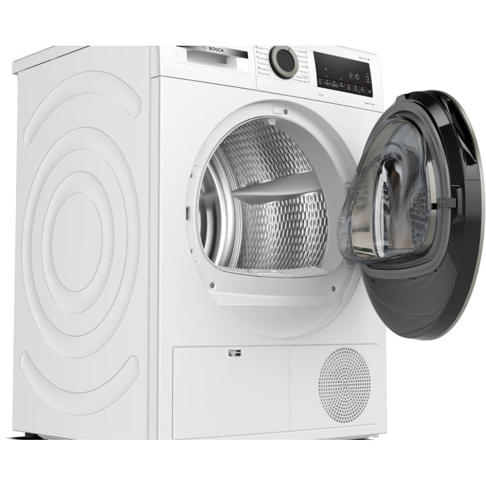 Сушильная машина Bosch WQG14200ME