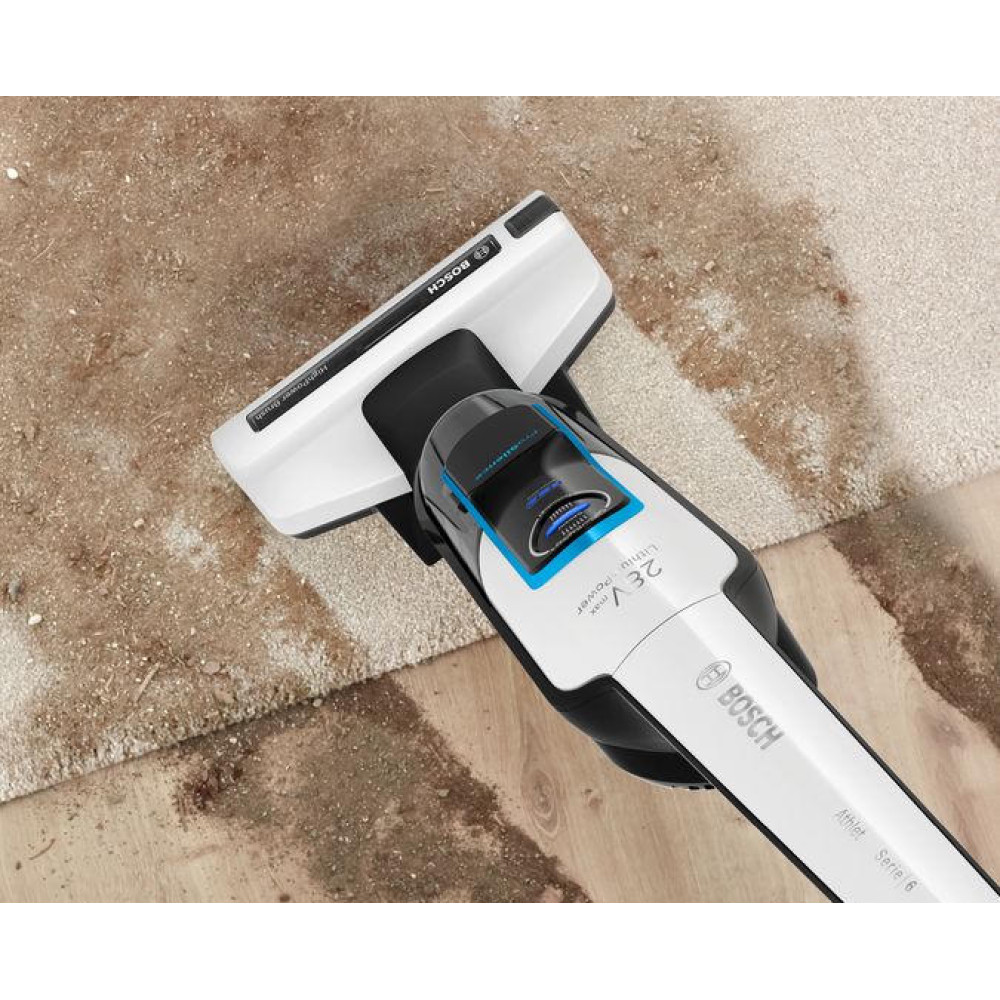 Пылесос Bosch BCH86SIL1
