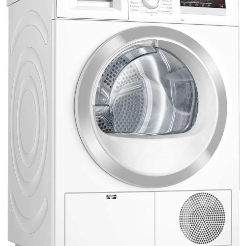 Комплект Bosch Serie 4 (WAN28K93, WTN85423ME, WTZ 11400)