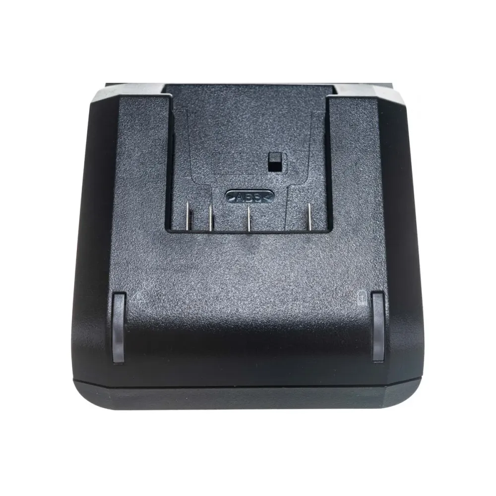 Аккумулятор Bosch GBA 18V 1 x 4.0 Ач и зарядное устройство GAL 18V-40, 1600A01B9Y