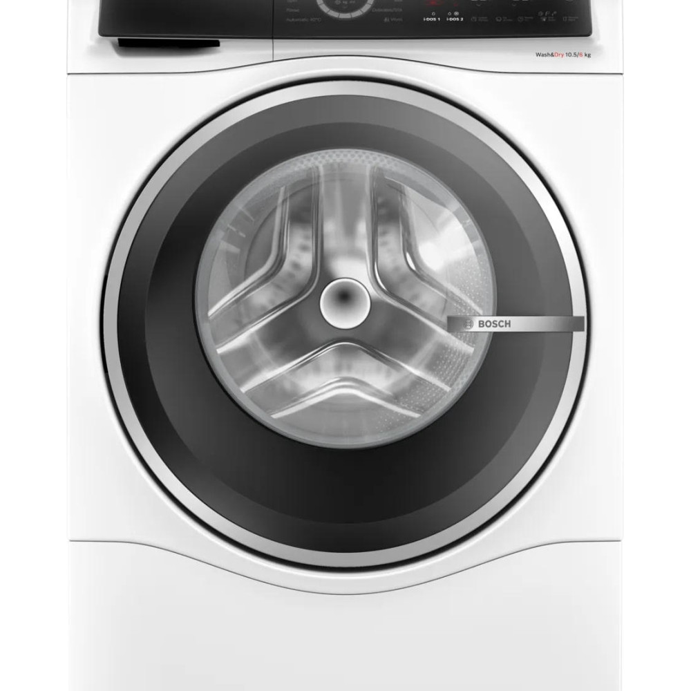 Стиральная машина Bosch WNC254A0ME