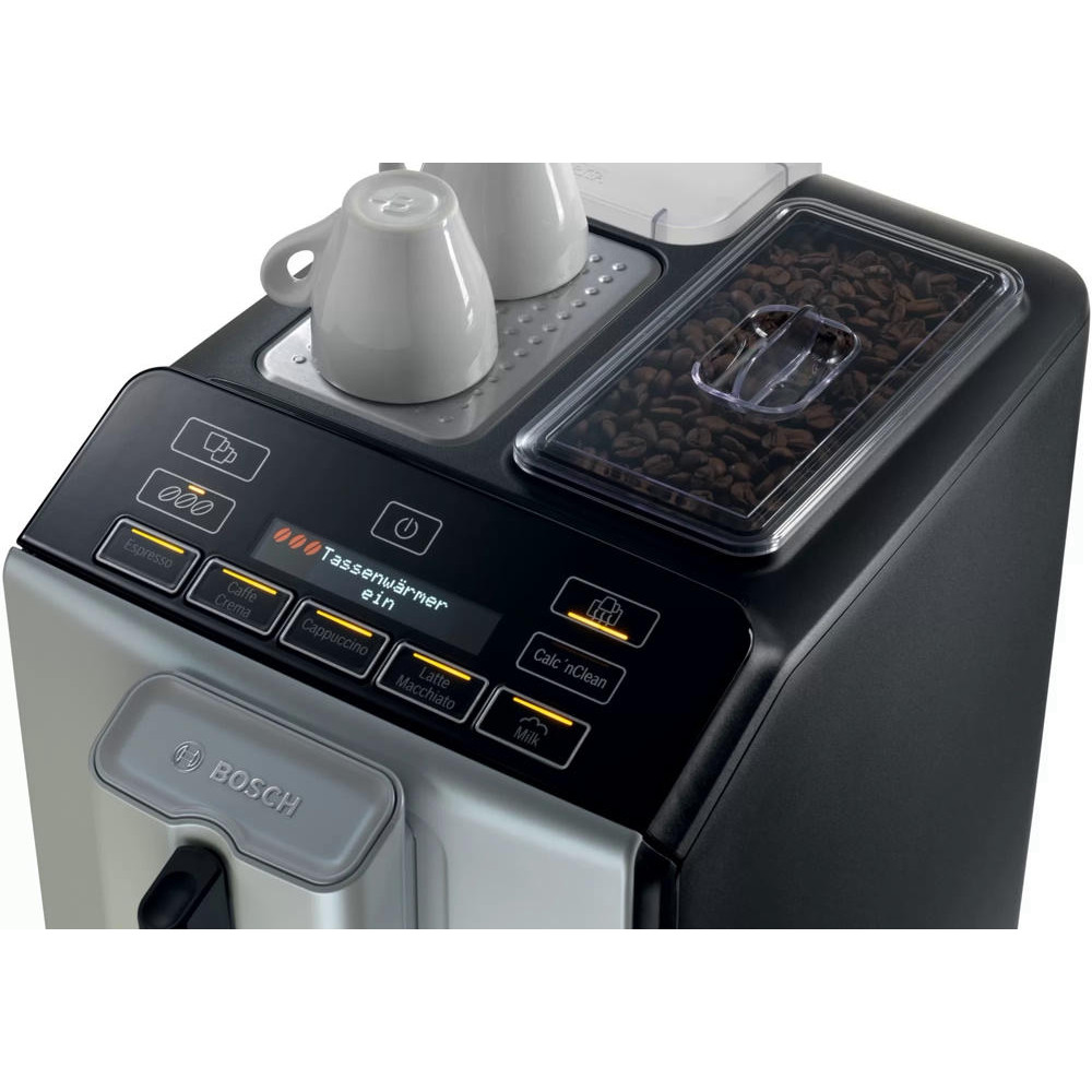 Кофемашина Bosch TIS30521RW