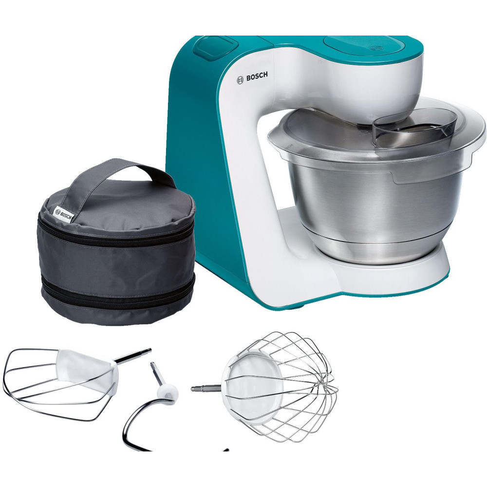 Кухонный комбайн Bosch MUM 54D00