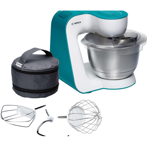 Кухонный комбайн Bosch MUM 54D00