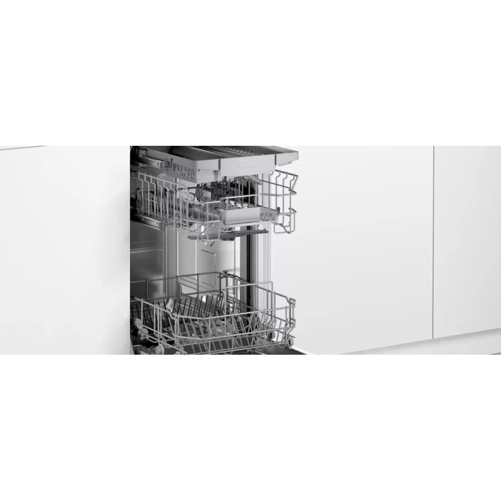 Встраиваемая посудомоечная машина Bosch SRV2HMX3FR