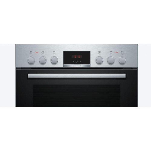 Духовой шкаф Bosch HEF514BS0R