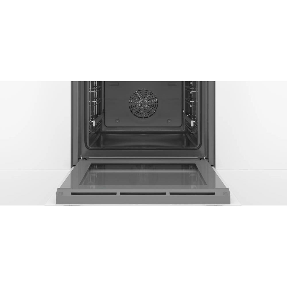 Духовой шкаф Bosch HBG538EW6R