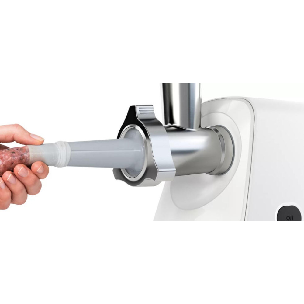 Мясорубка Bosch MFW2517W