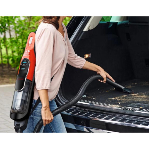 Пылесос Bosch BCH86PET1