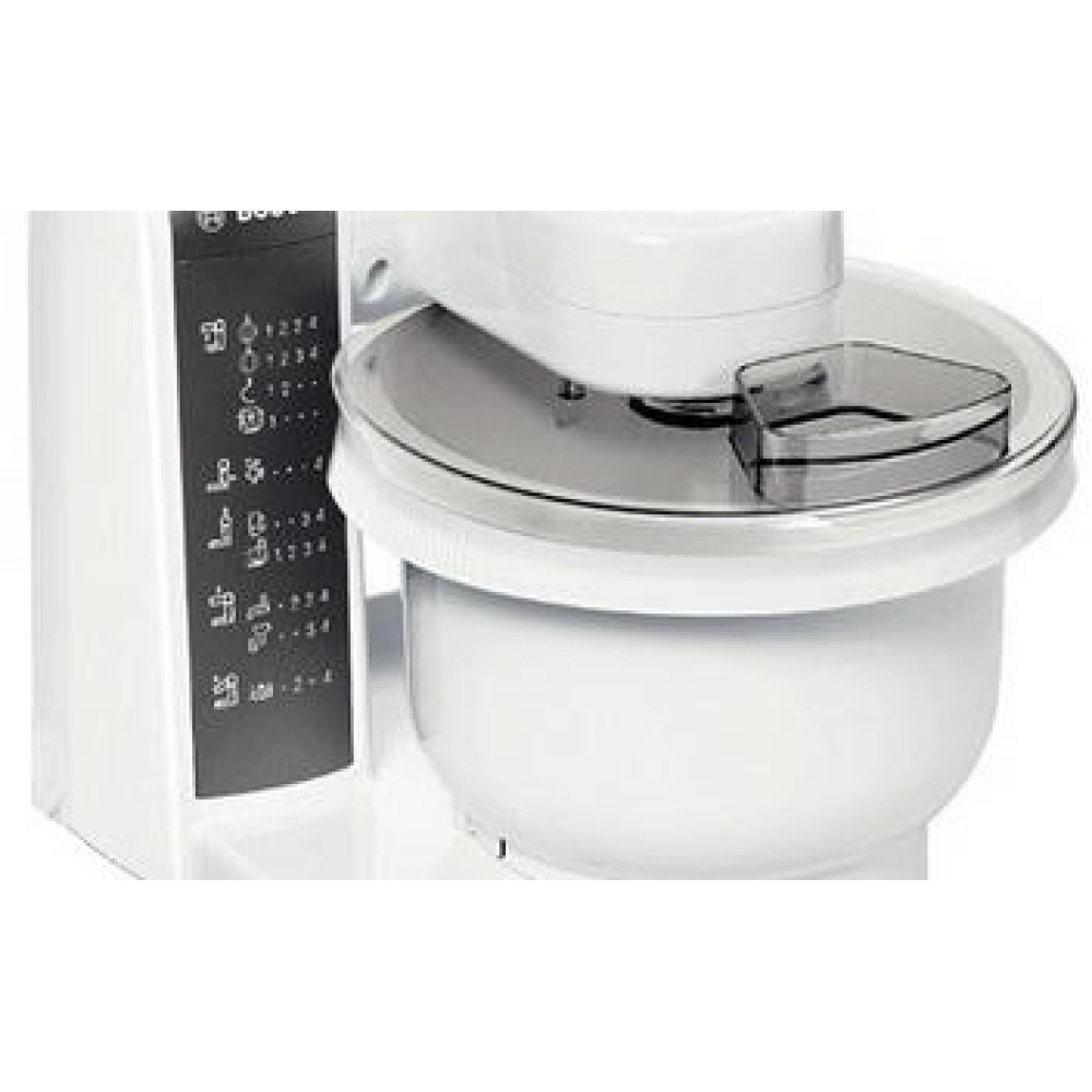 Кухонный комбайн Bosch MUM 4855 EU