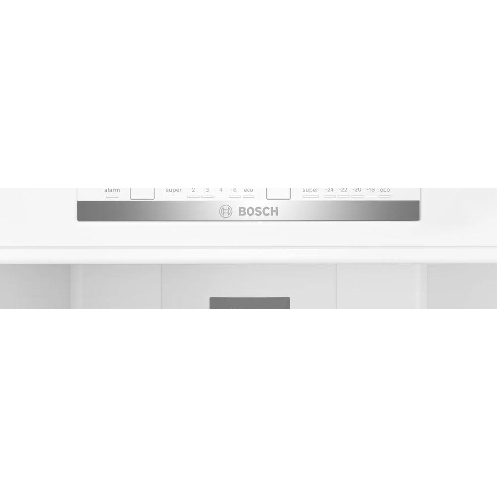 Двухкамерный холодильник Bosch KGN39UL25R