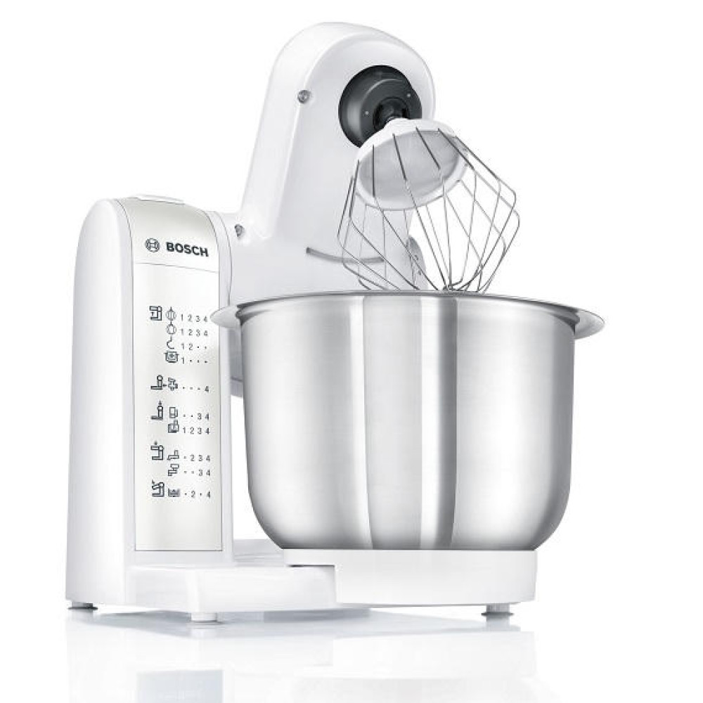 Кухонный комбайн Bosch MUM4875EU