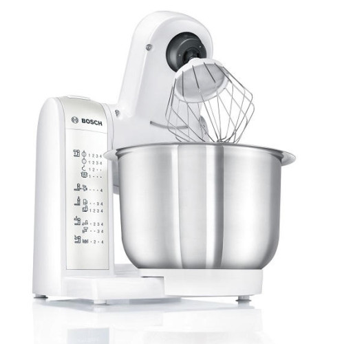 Кухонный комбайн Bosch MUM4875EU