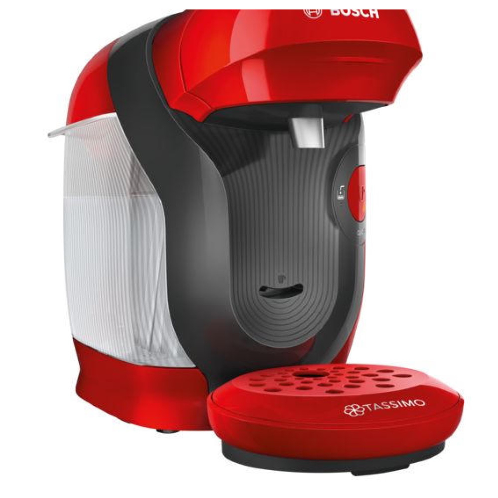 Кофемашина Bosch TAS1103 Tassimo