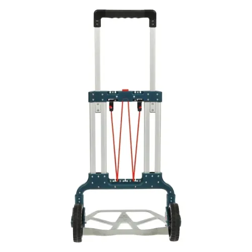 Bosch L-BOXX Alu-Caddy Professional складная тележка алюминиевая, 1600A001SA