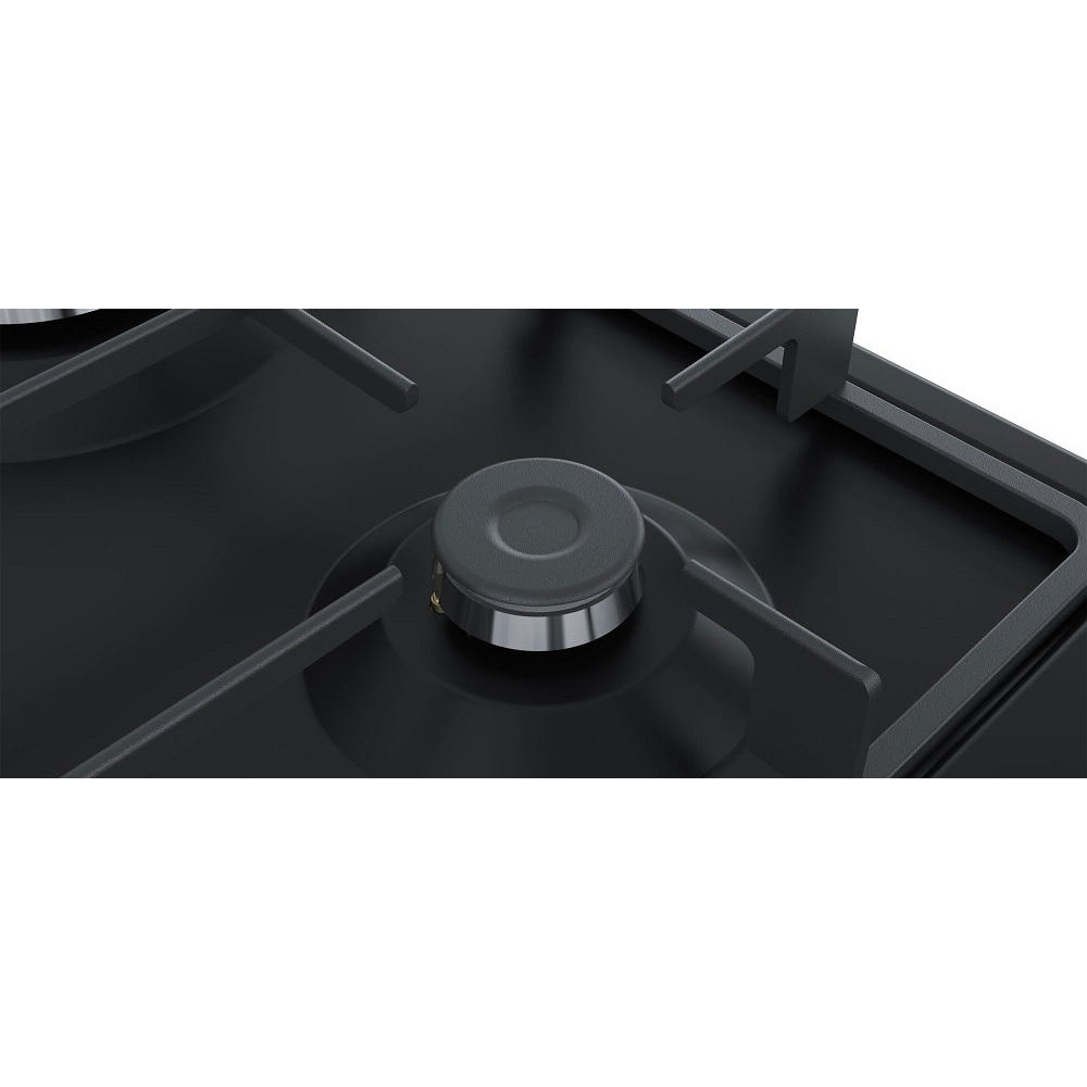 Газовая варочная панель Bosch PGH6B6B90R