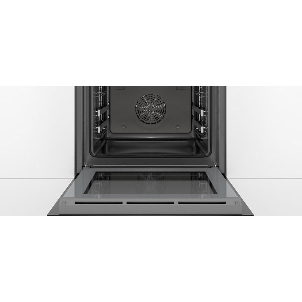 Духовой шкаф Bosch HBG536YS0R