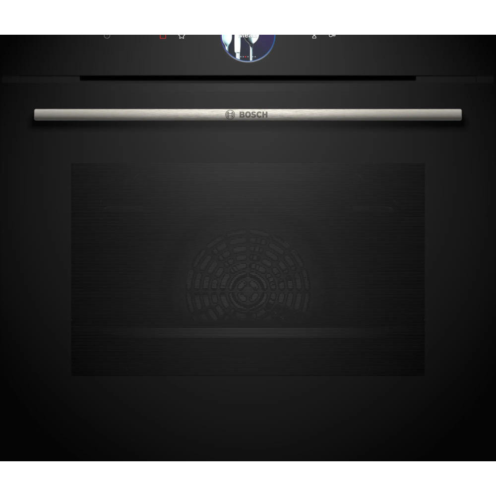 Духовой шкаф Bosch HBG7764B1