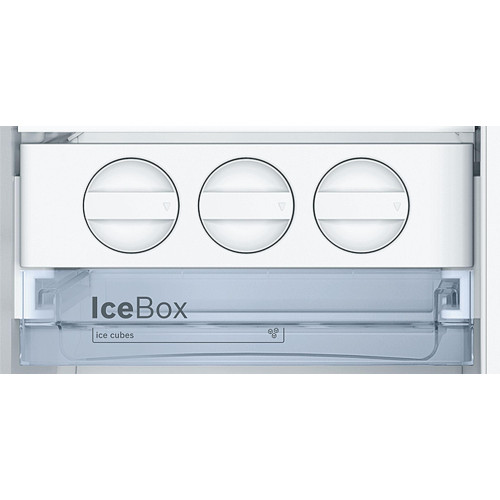 Холодильник Side by Side Bosch KAN 92VI25 R